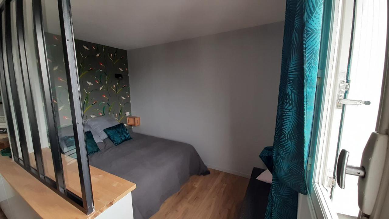 Bel Appartement, Carnac Bourg Exterior photo